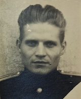 Рогачёв Виктор Александрович